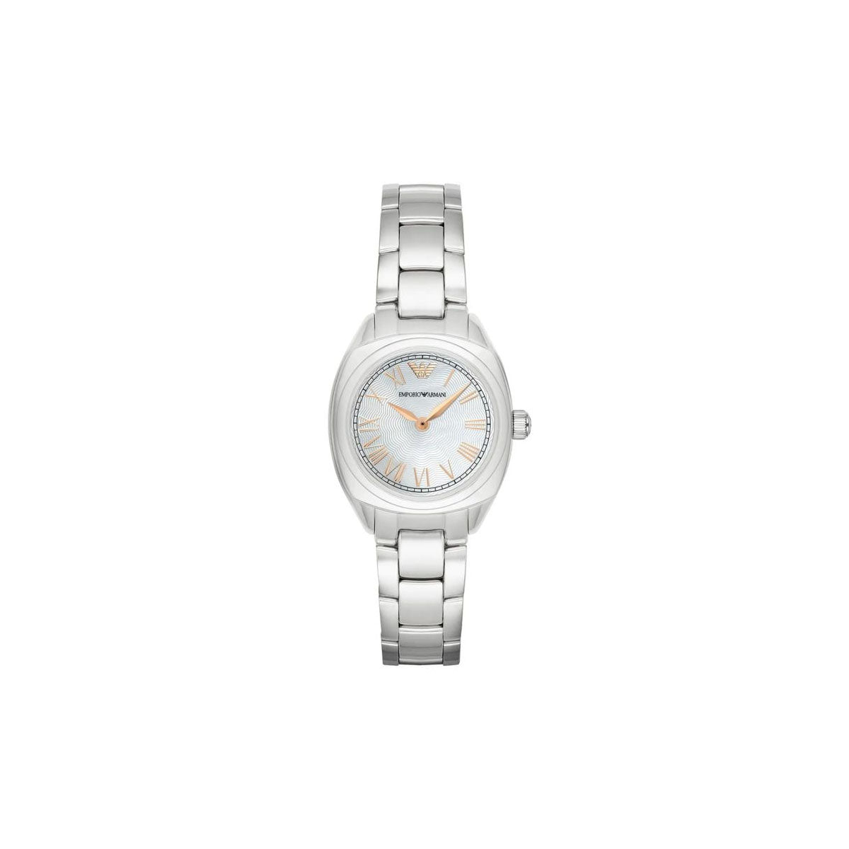 Emporio Armani AR11037 Women’s Watch 28 Mm Silver
